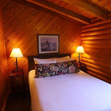 Pictou Lodge Beach Resort ภายนอก รูปภาพ