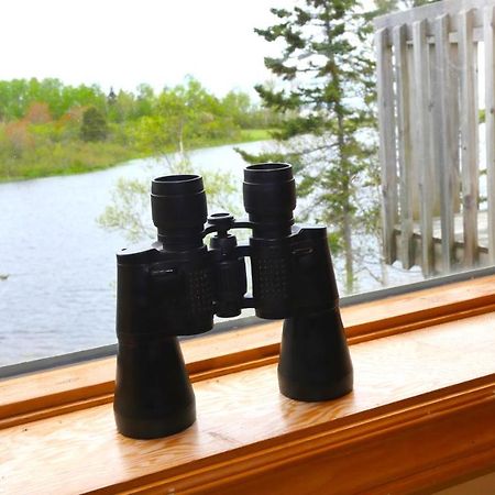 Pictou Lodge Beach Resort ภายนอก รูปภาพ
