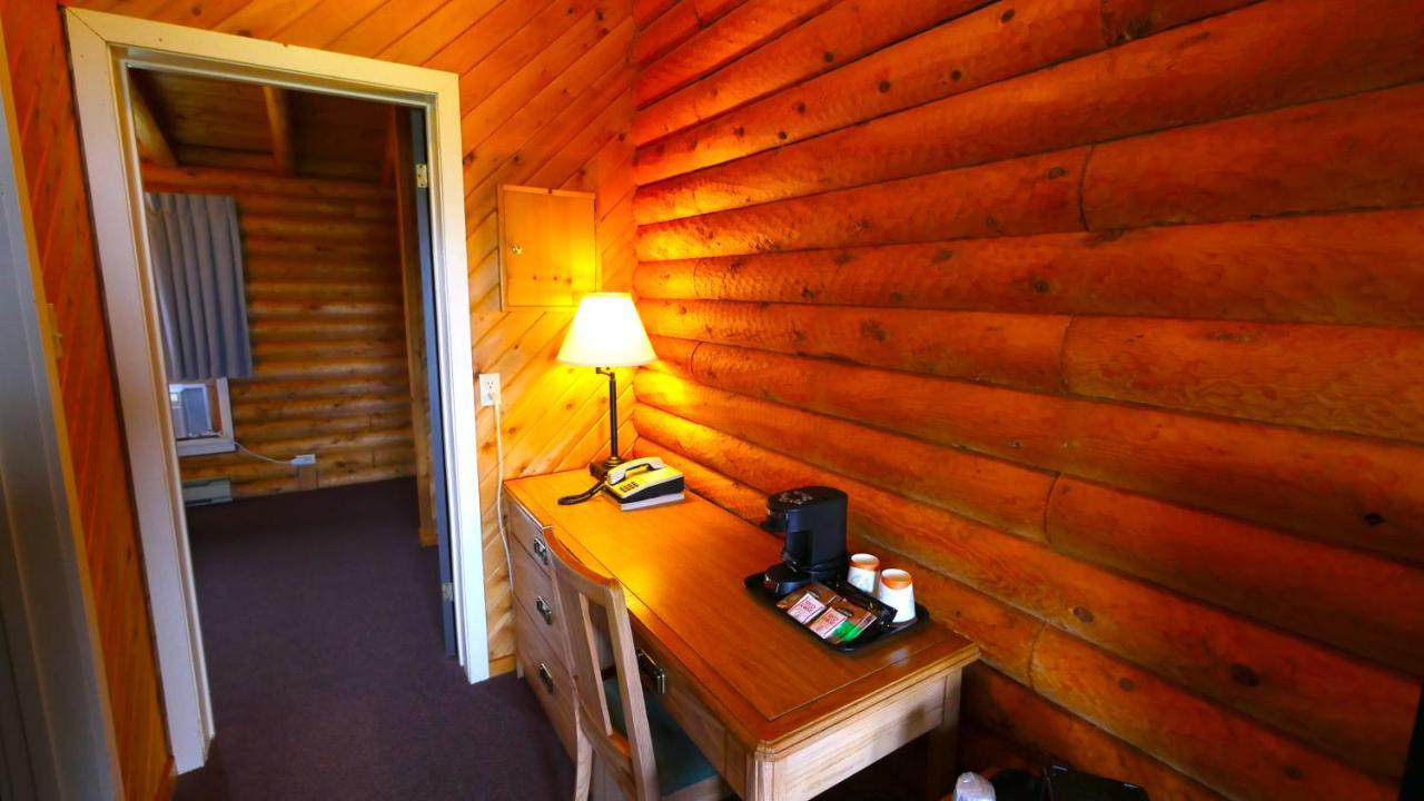 Pictou Lodge Beach Resort ภายนอก รูปภาพ