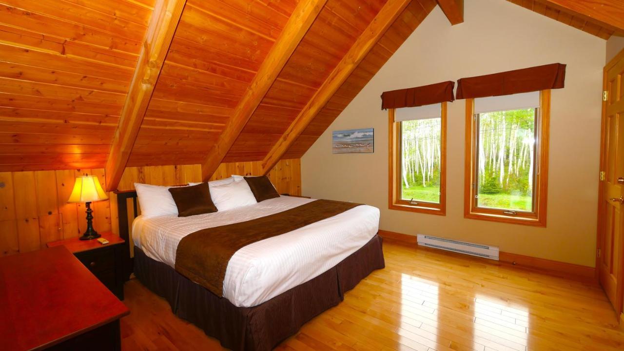 Pictou Lodge Beach Resort ภายนอก รูปภาพ