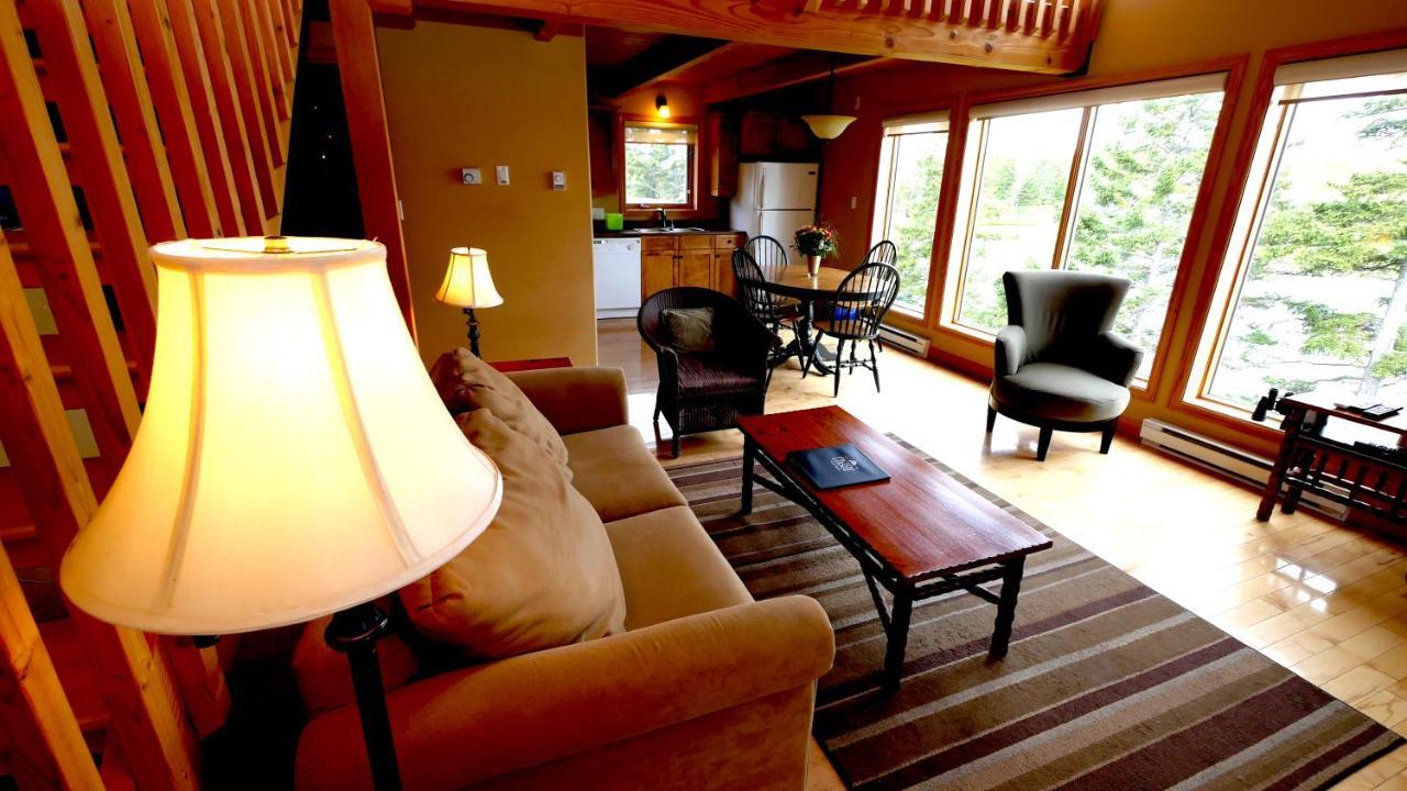 Pictou Lodge Beach Resort ภายนอก รูปภาพ