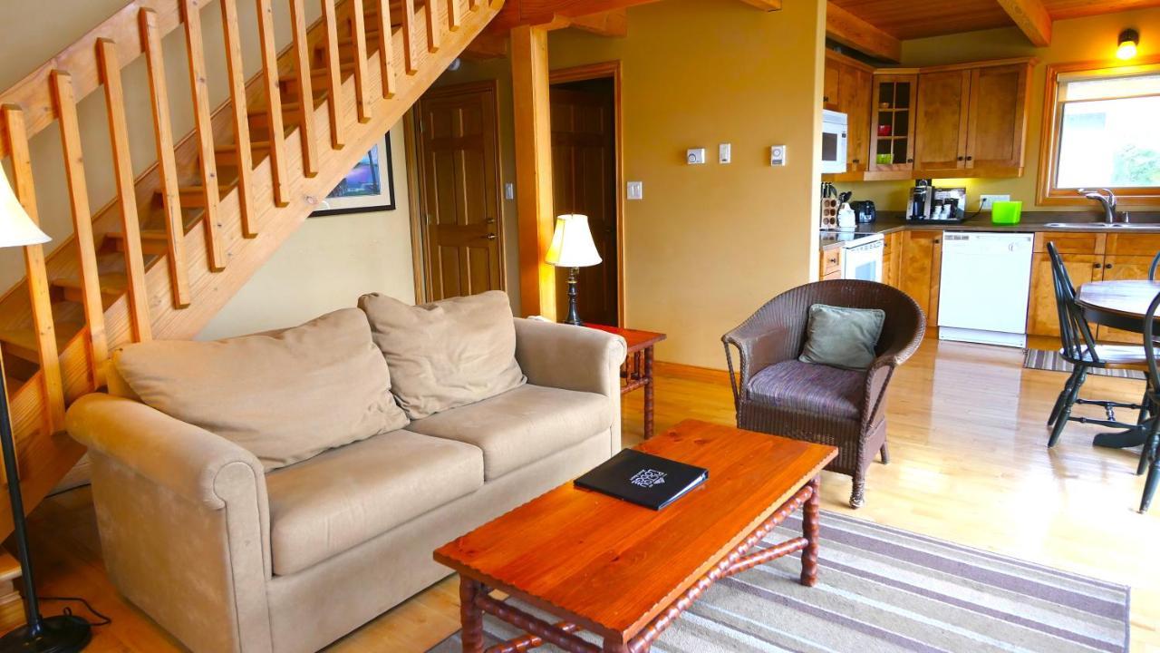 Pictou Lodge Beach Resort ภายนอก รูปภาพ