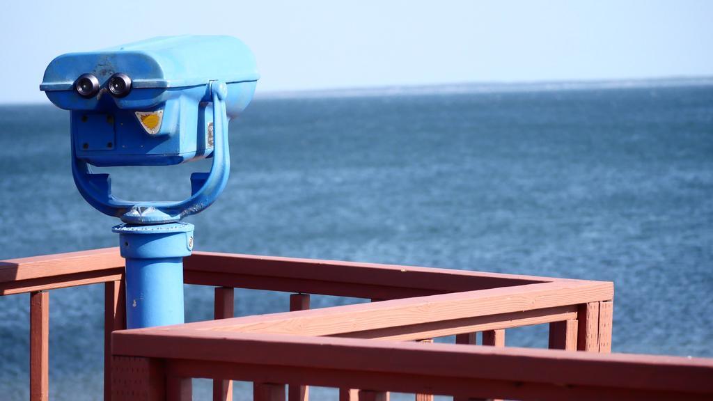 Pictou Lodge Beach Resort ภายนอก รูปภาพ
