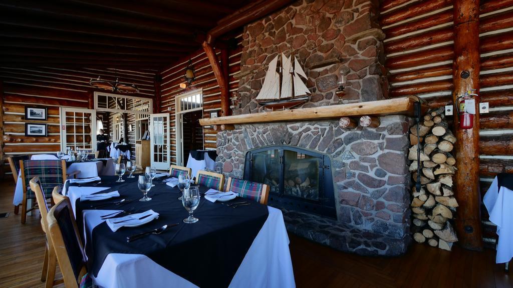 Pictou Lodge Beach Resort ภายนอก รูปภาพ