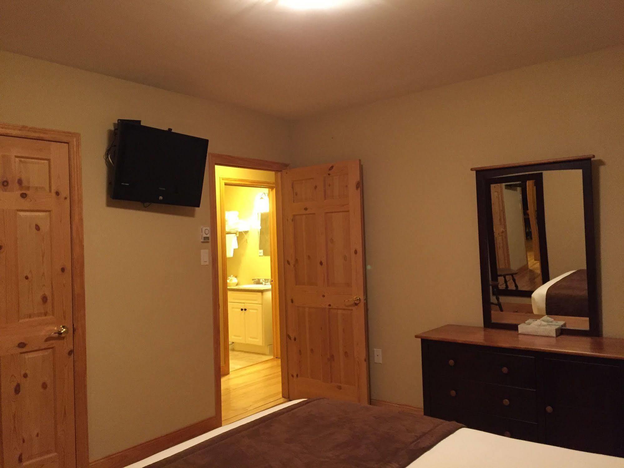 Pictou Lodge Beach Resort ภายนอก รูปภาพ