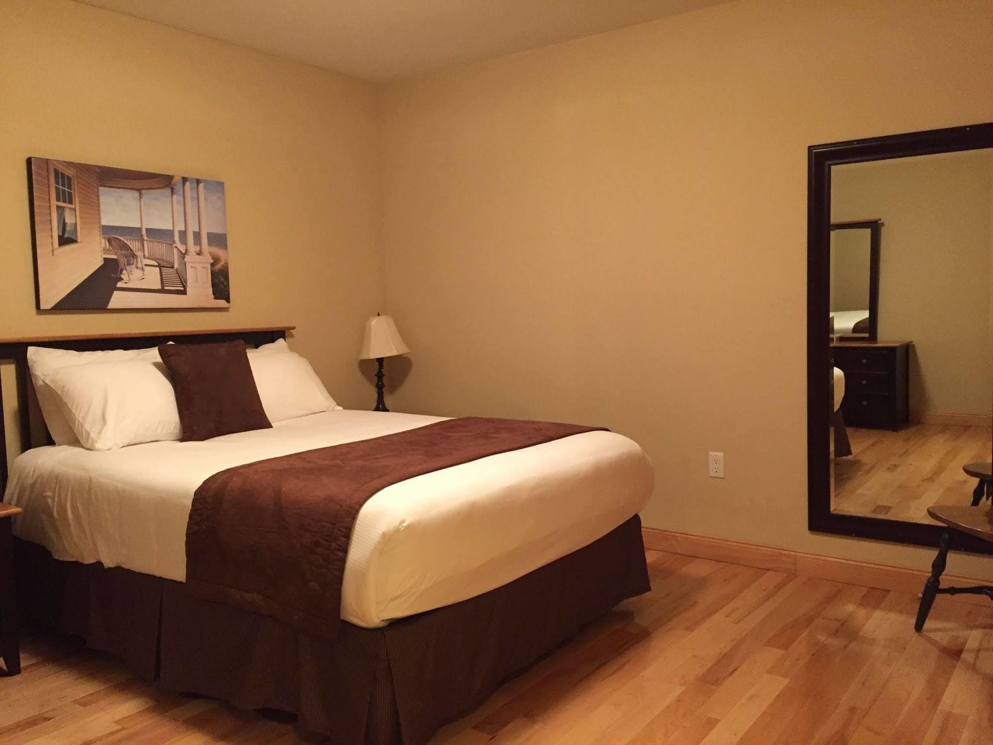 Pictou Lodge Beach Resort ภายนอก รูปภาพ