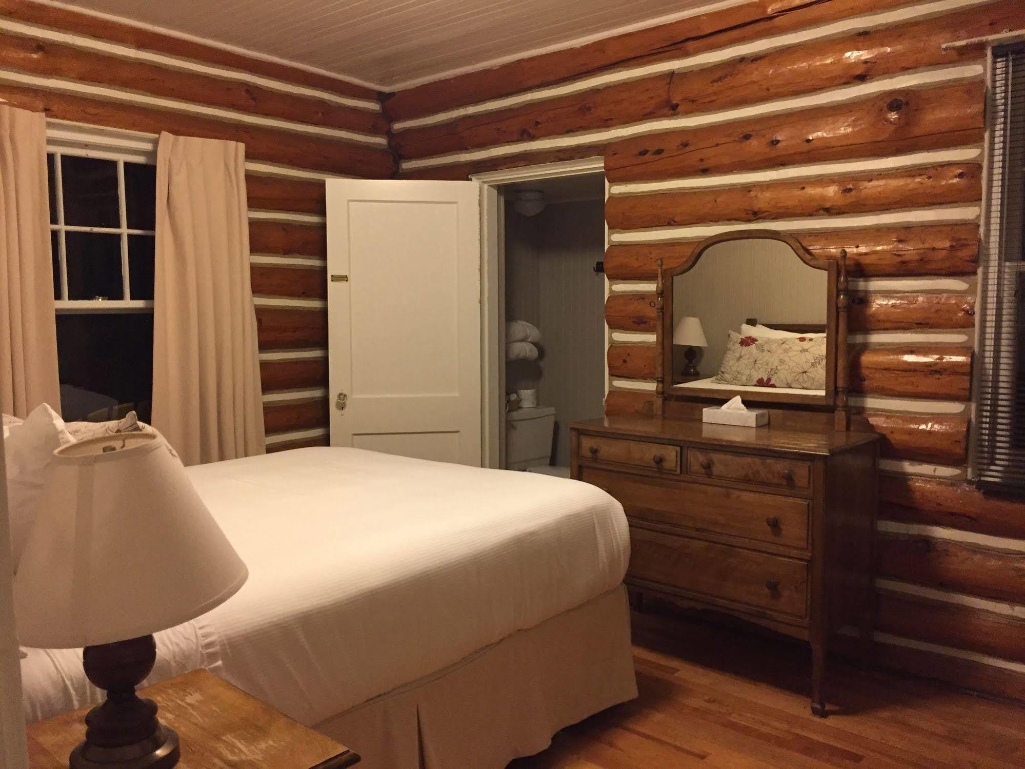 Pictou Lodge Beach Resort ภายนอก รูปภาพ