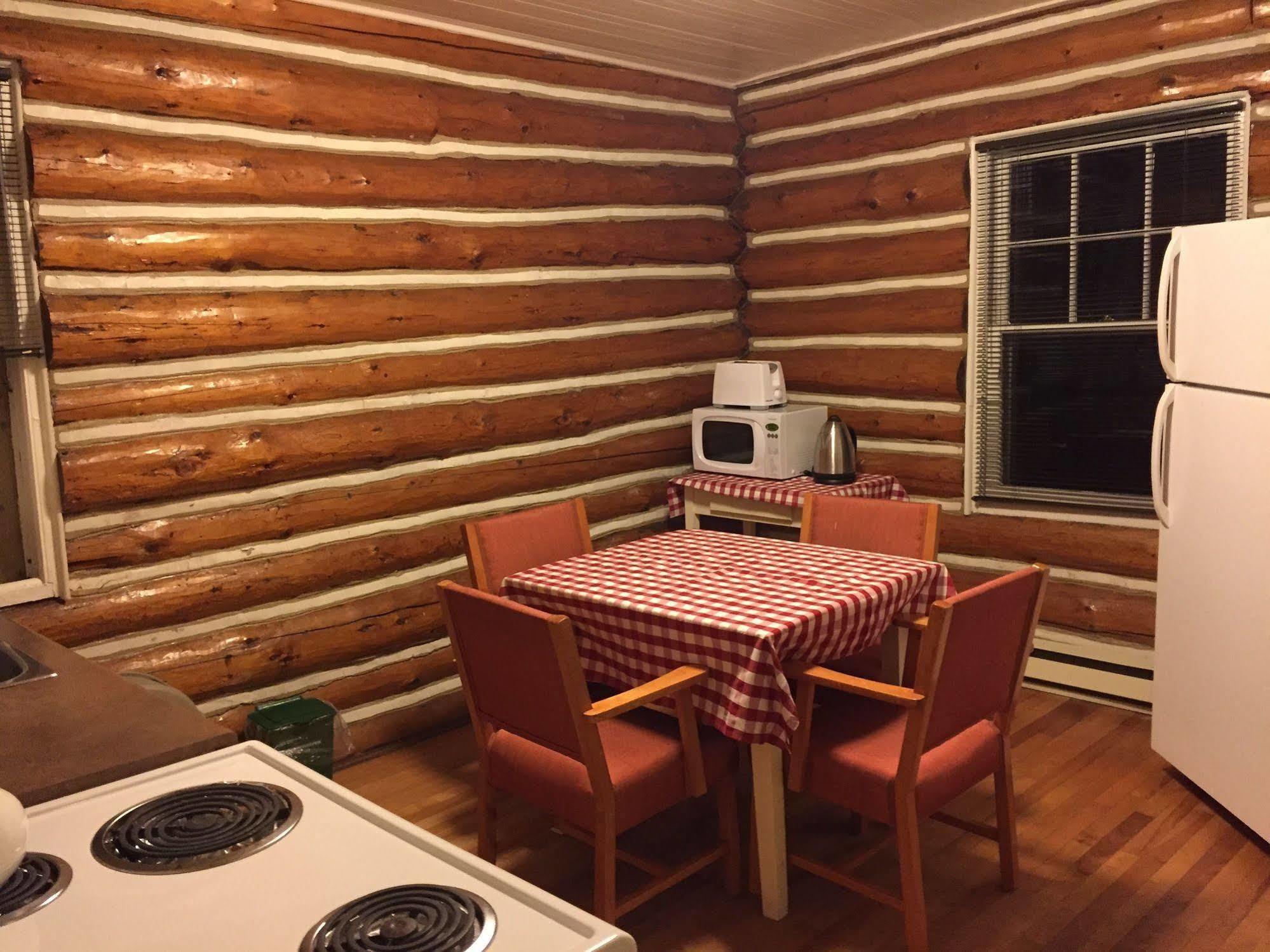 Pictou Lodge Beach Resort ภายนอก รูปภาพ