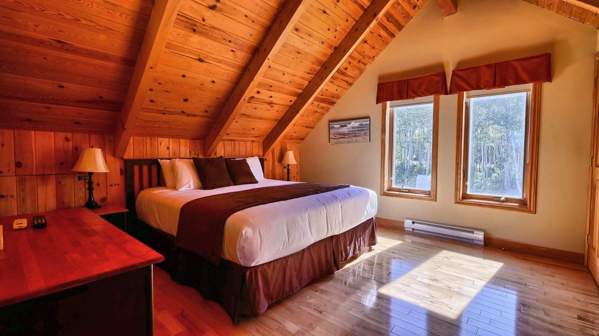 Pictou Lodge Beach Resort ภายนอก รูปภาพ