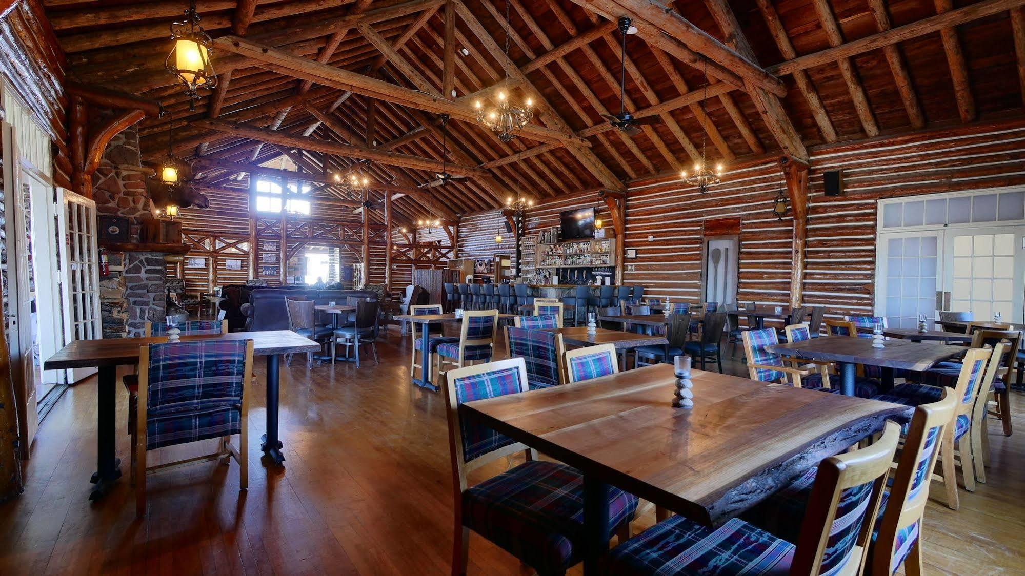 Pictou Lodge Beach Resort ภายนอก รูปภาพ