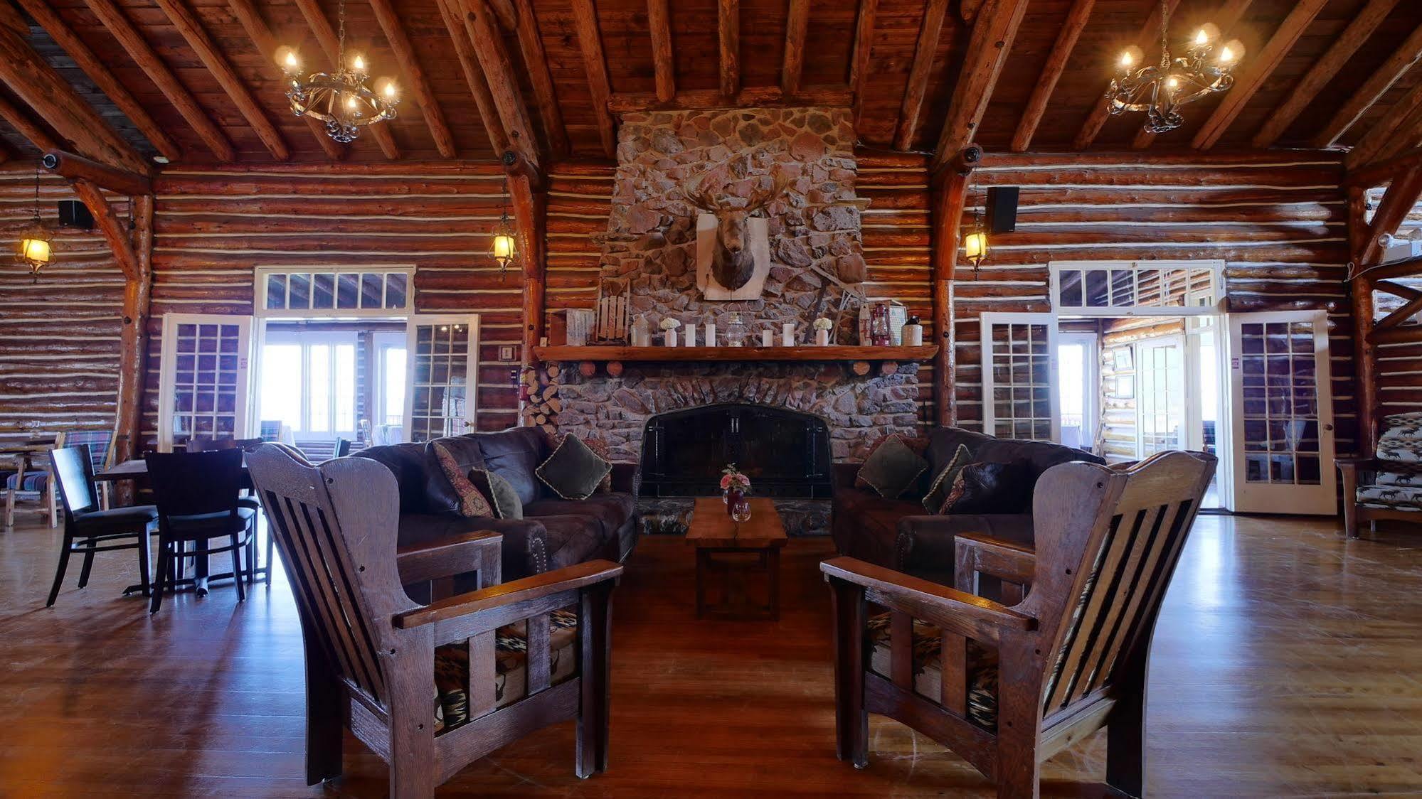 Pictou Lodge Beach Resort ภายนอก รูปภาพ