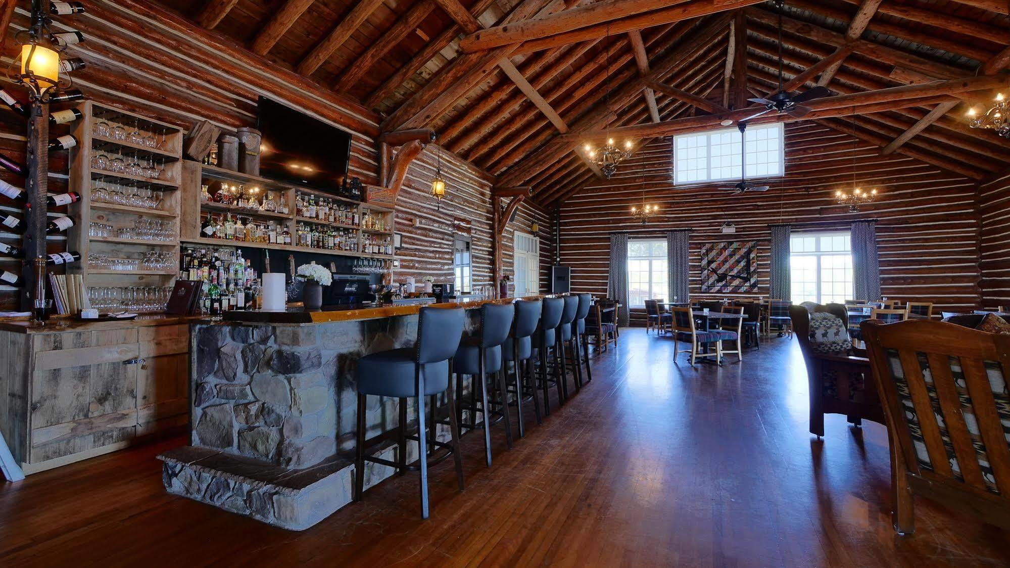Pictou Lodge Beach Resort ภายนอก รูปภาพ