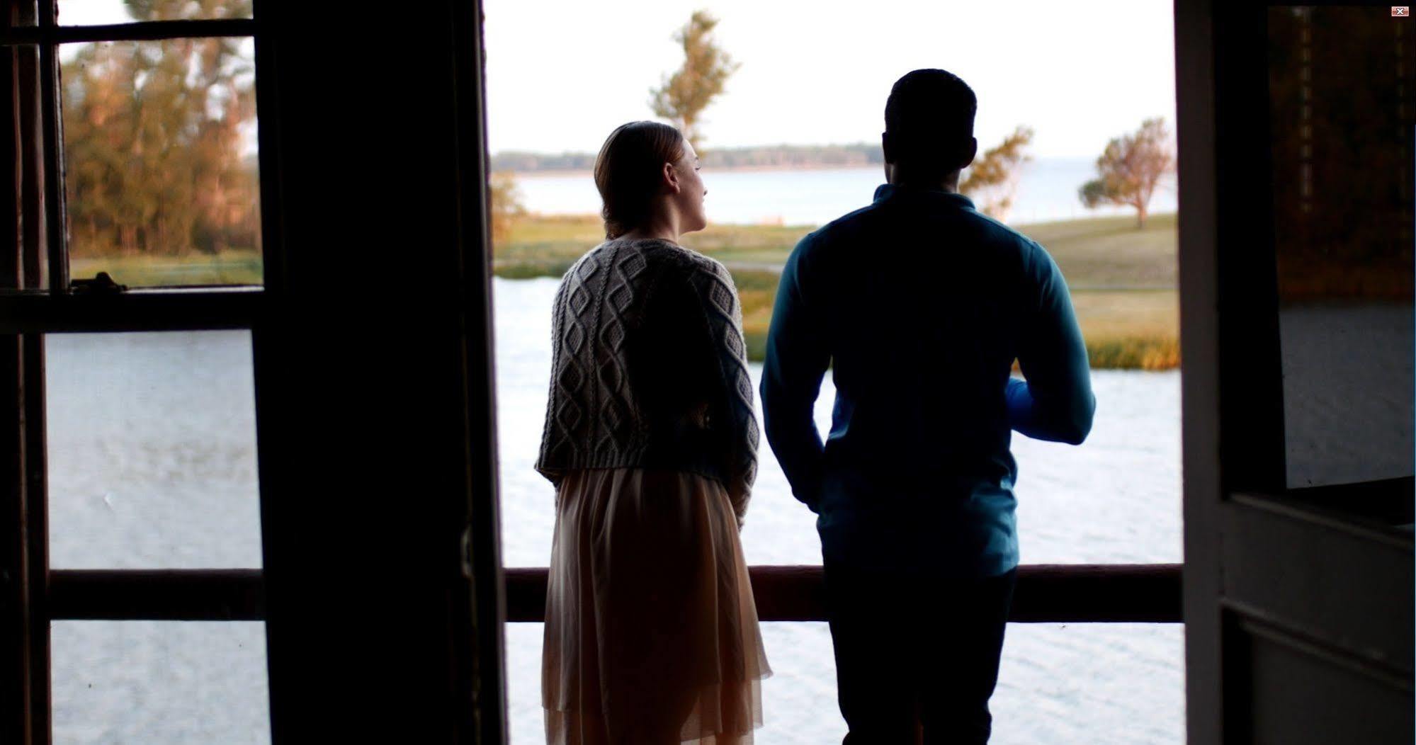 Pictou Lodge Beach Resort ภายนอก รูปภาพ