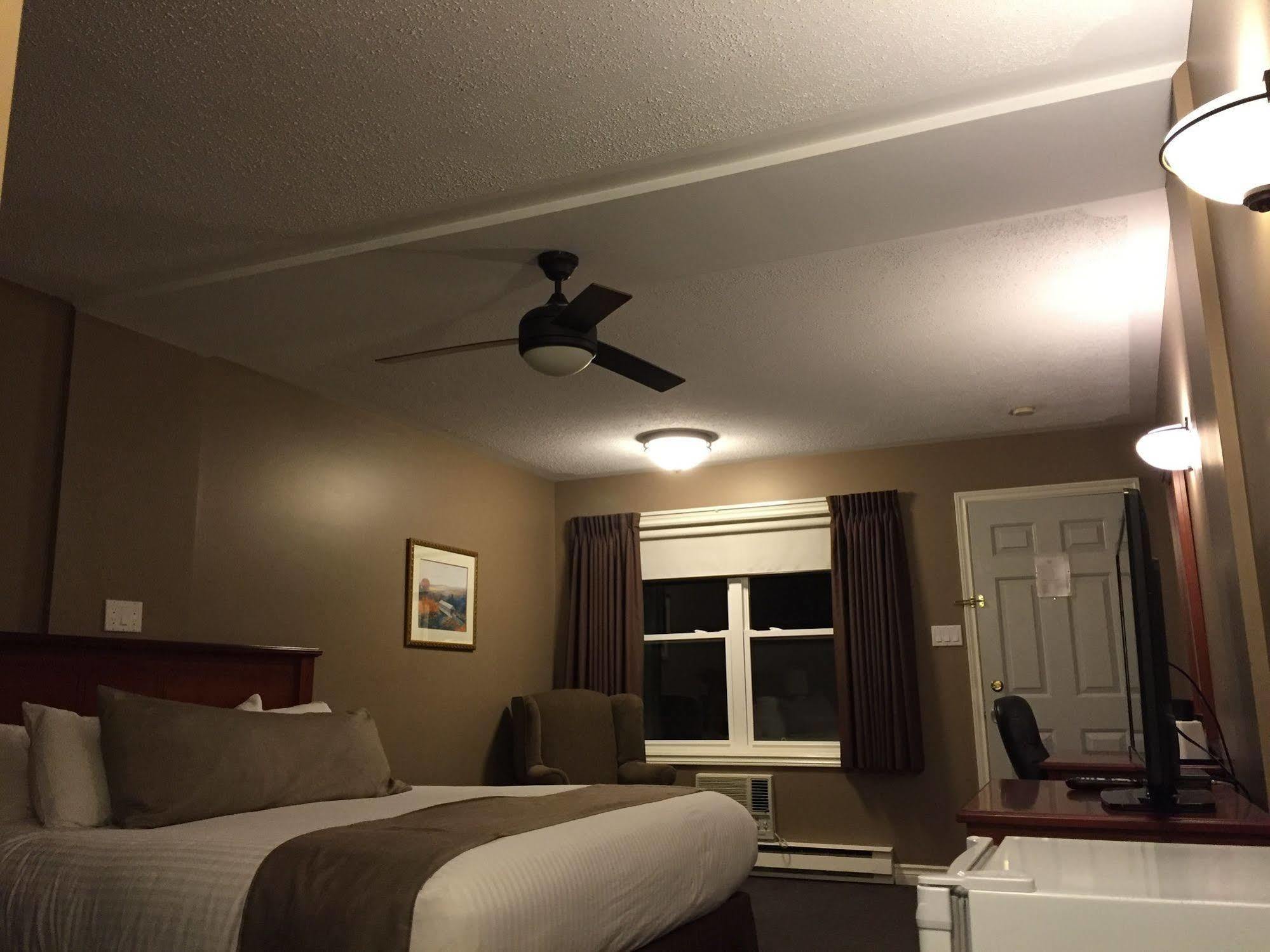 Pictou Lodge Beach Resort ภายนอก รูปภาพ