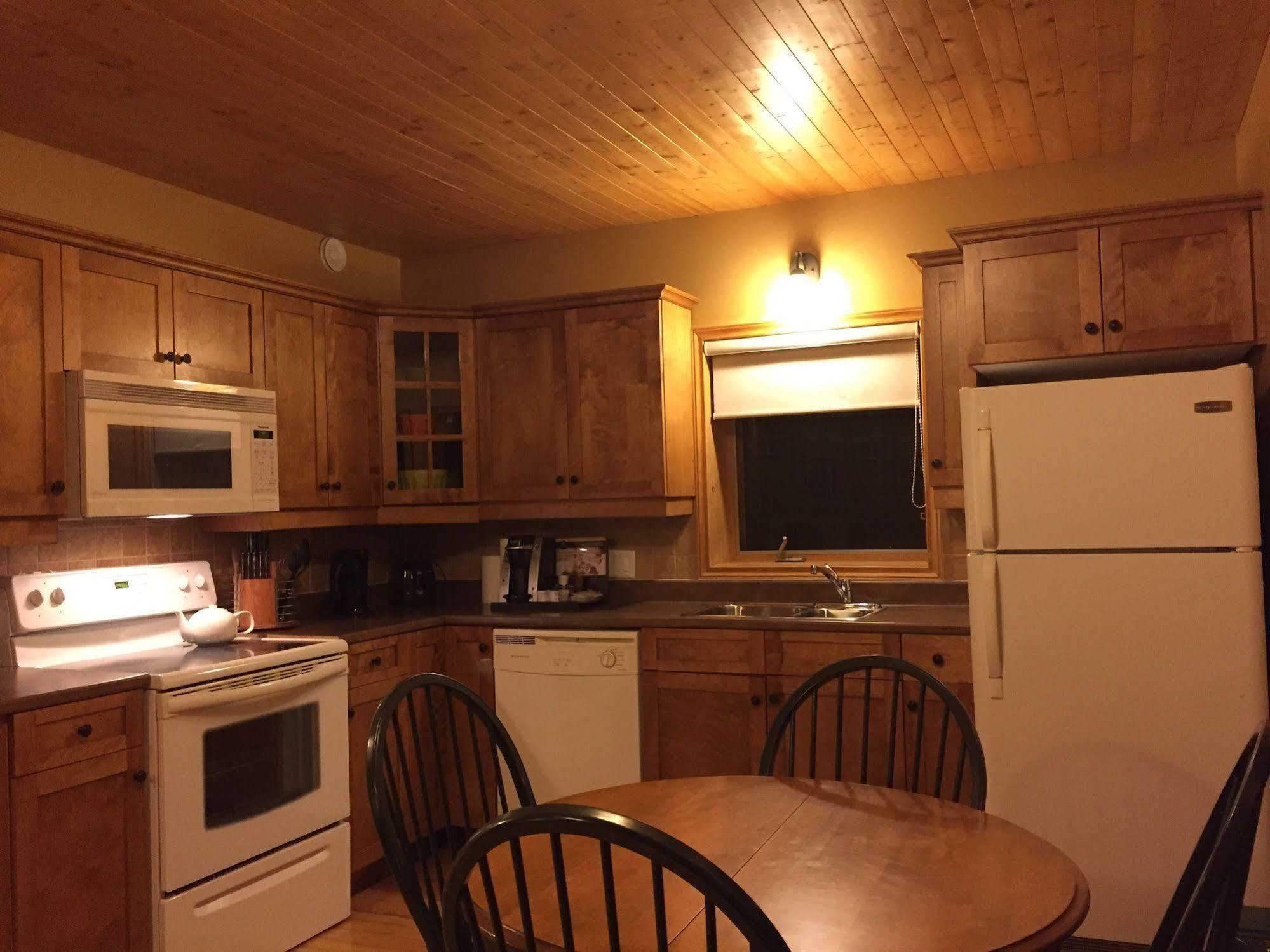 Pictou Lodge Beach Resort ภายนอก รูปภาพ