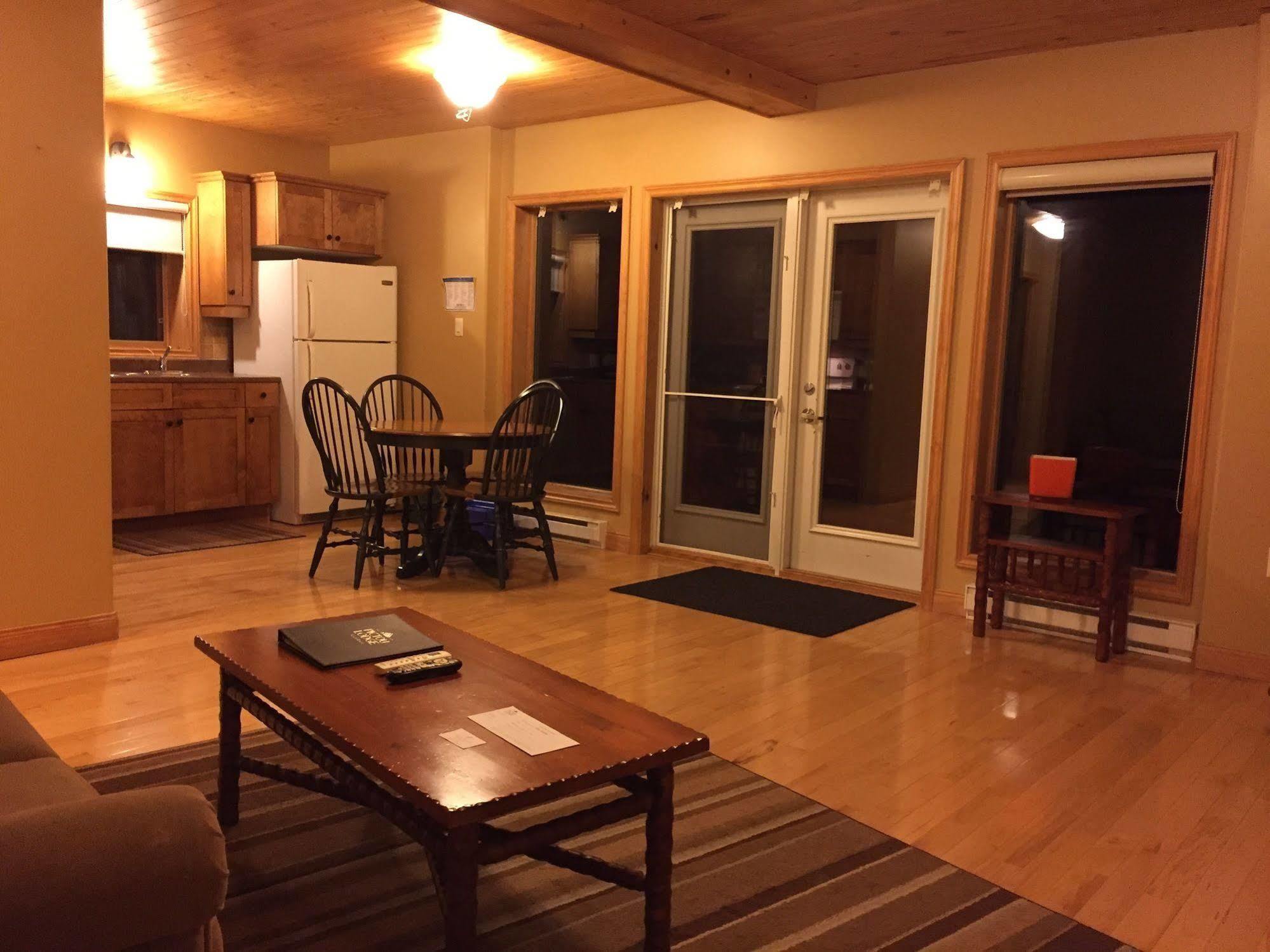 Pictou Lodge Beach Resort ภายนอก รูปภาพ