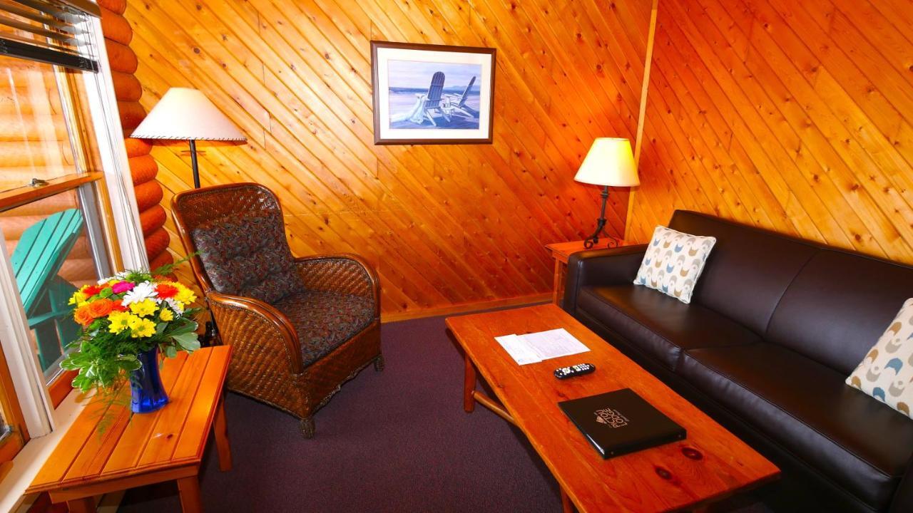Pictou Lodge Beach Resort ภายนอก รูปภาพ