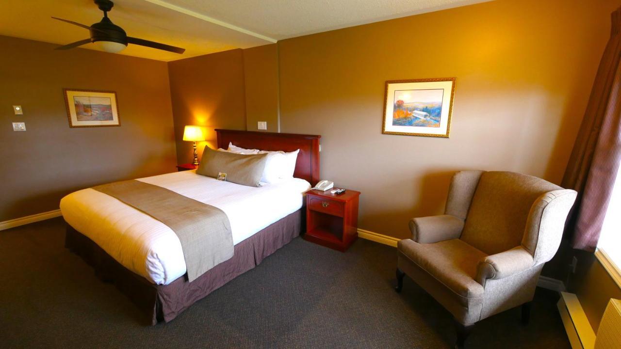 Pictou Lodge Beach Resort ภายนอก รูปภาพ