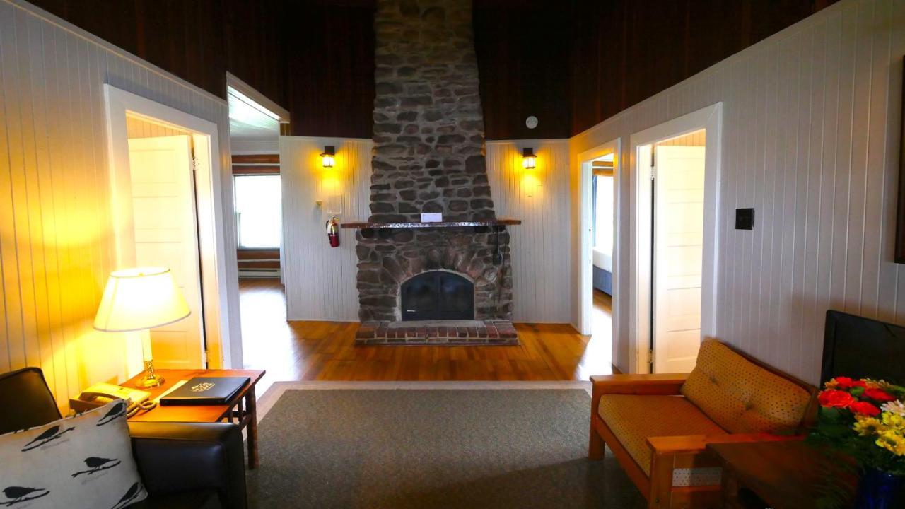 Pictou Lodge Beach Resort ภายนอก รูปภาพ
